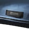 Classic Accessories Ravenna Water-Resistant 23x20x4" Patio Back Cushion Cover, Empire Blue 60-341-010501-RT - alternate 8